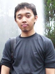 Febrian Isharyadi