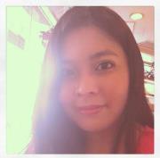 Chrissy Muego