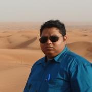 Abhishek Gupta
