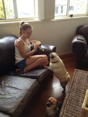 Jasmin-shae Firestone