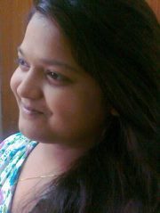 Twisha Maurya