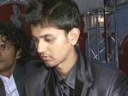 Shubham Gupta