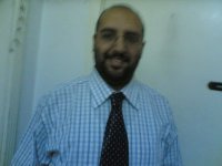 Ahmed Abulsaoud