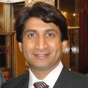 Waqar Chughtai