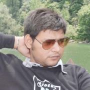Amit Mishra