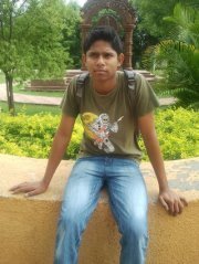 Sachin Uike