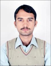 Muhammad Arif