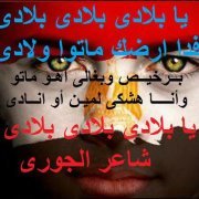 شاعر الجورى