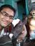 Puneeth...