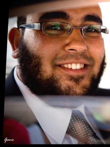 Mohammed Adel