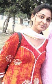 Ishita Vaid