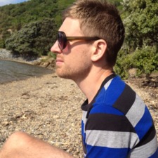 Richie Thornton