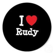 Muhammad Rudy