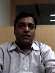 Kumar Gv