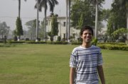 Aditya Chaudhary