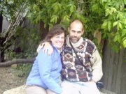 Tammy Shumate