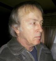 Gary Thrasher
