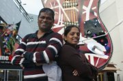 Trupti Thakare