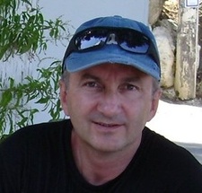 Ivo Nový