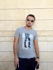 Ahmed Al hmoud