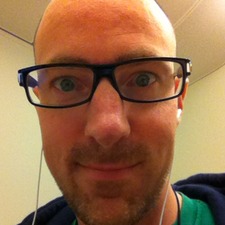 Kevin Becker