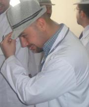 Ahmed Jawad