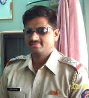 Arvind Chandanshive