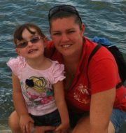 Heather Macready bernard