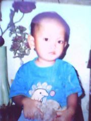 Muhammad Dixen