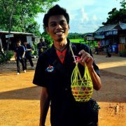Jakkapan Seanghachai