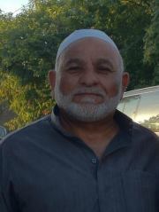Wasfieh Nofal