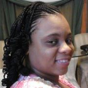 Monica Holder