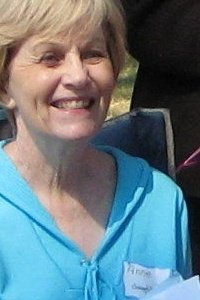 Anne Clawson