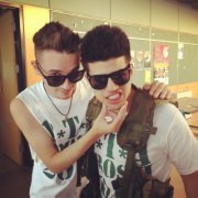 Josh Maldonado