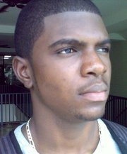 Joshua Forte