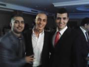 Ahmad Magdy