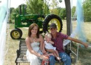 April Barham-hutfles