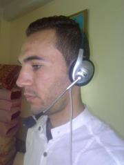 Yasser Namous