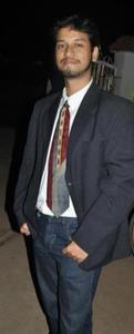 Kanish Kumar
