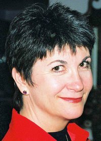 Paula Githens