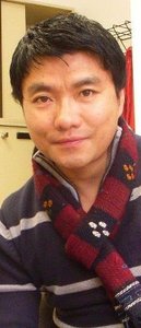 Kesang Wangchuk