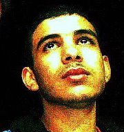 Ayman Kamal