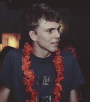 Daniel Botha