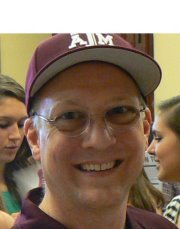 Terry Barger