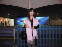Ivy Huang