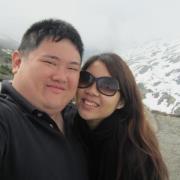 Aaron Ang