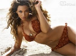 Goodreads profile picture for @Beyonce