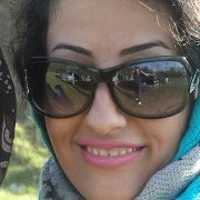 Mahboobeh Layegh