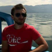 Sean Blanda