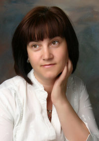 Мария Димова